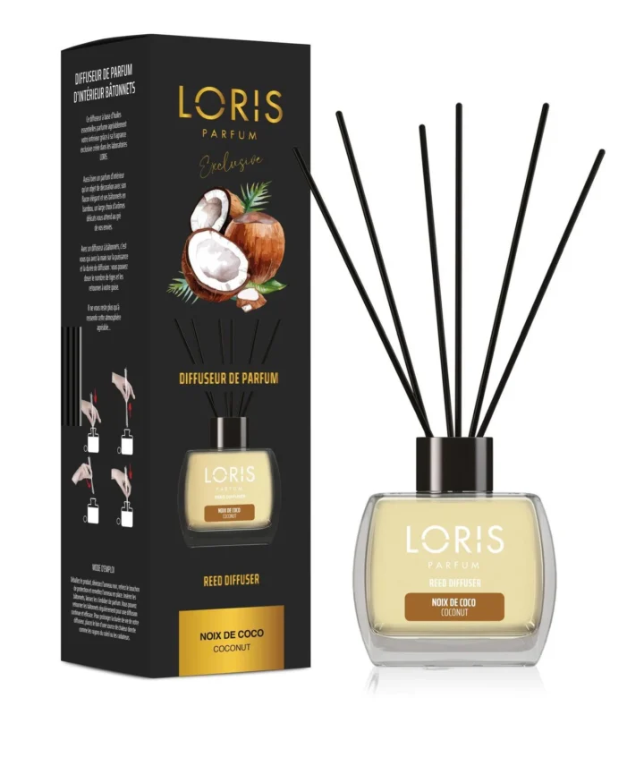 loris-fragrancia-noix-de-coco-120ml